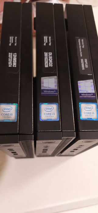 Dell компютри за офис, магазин или домашна употреба