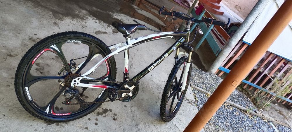 Велосипед продам цена 40000тг