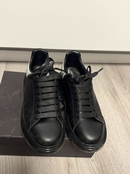 Обувки Alexander McQeen