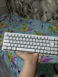 Мембранная клавиатура 2E GAMING Kg350