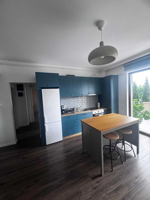 Proprietar inchiriez apartament 2 camere + parcare, zona Eugen Ionesco