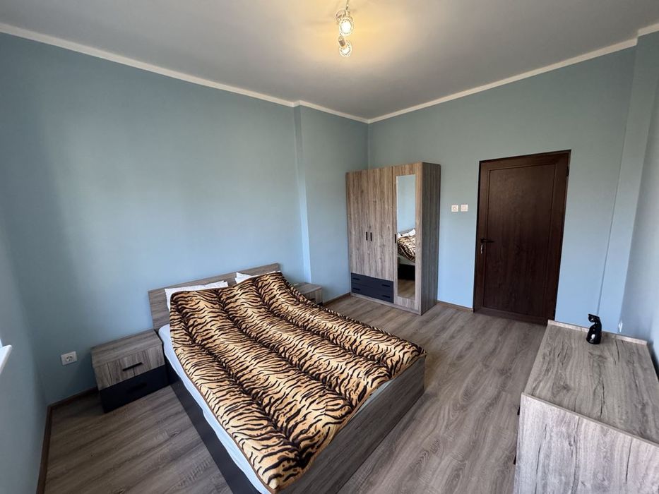 Продава се Тристаен апартамент в София, Център - 70 кв.м за 3199 €/кв.м - Снимка #5