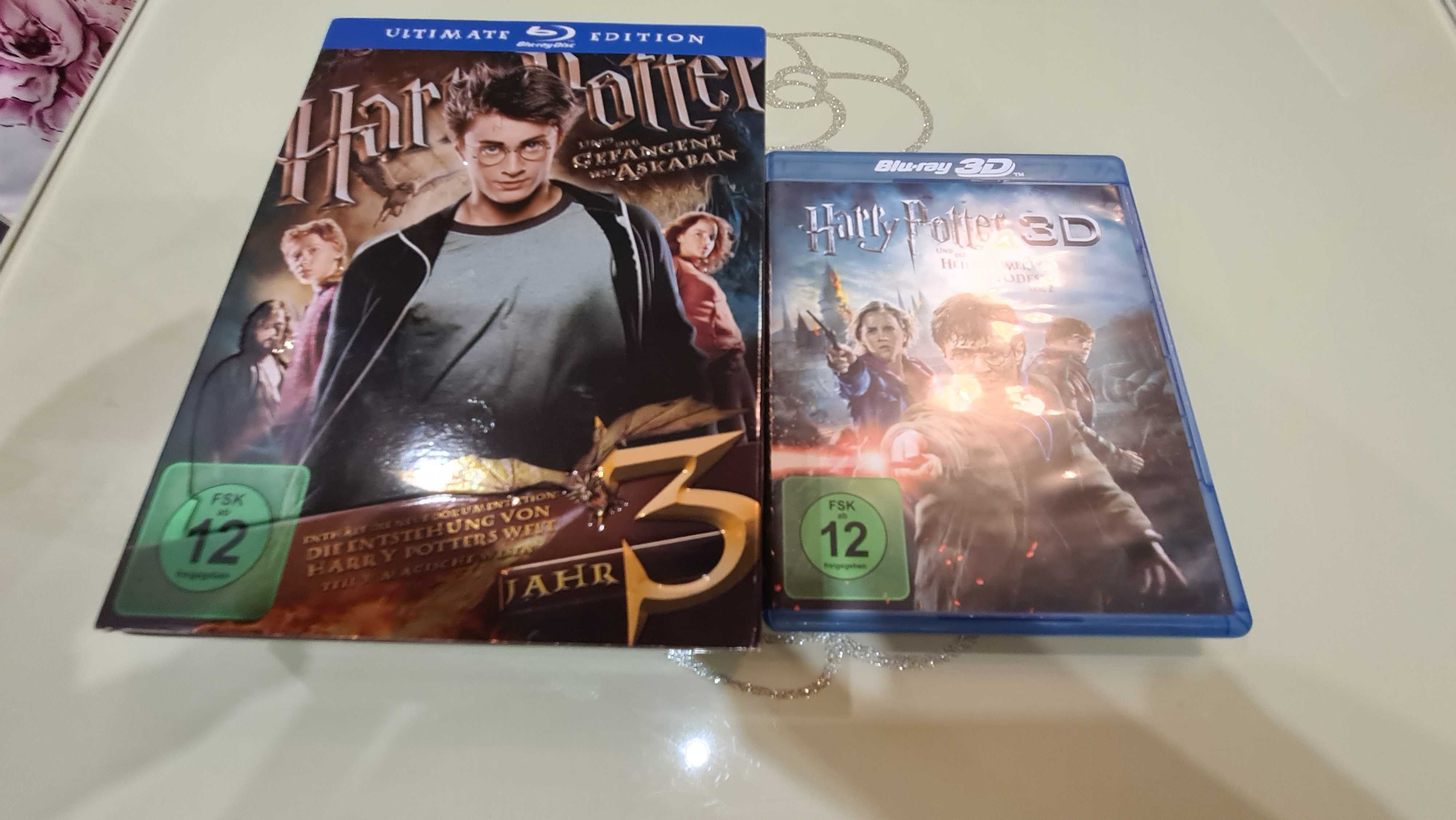 Harry  potter   филми