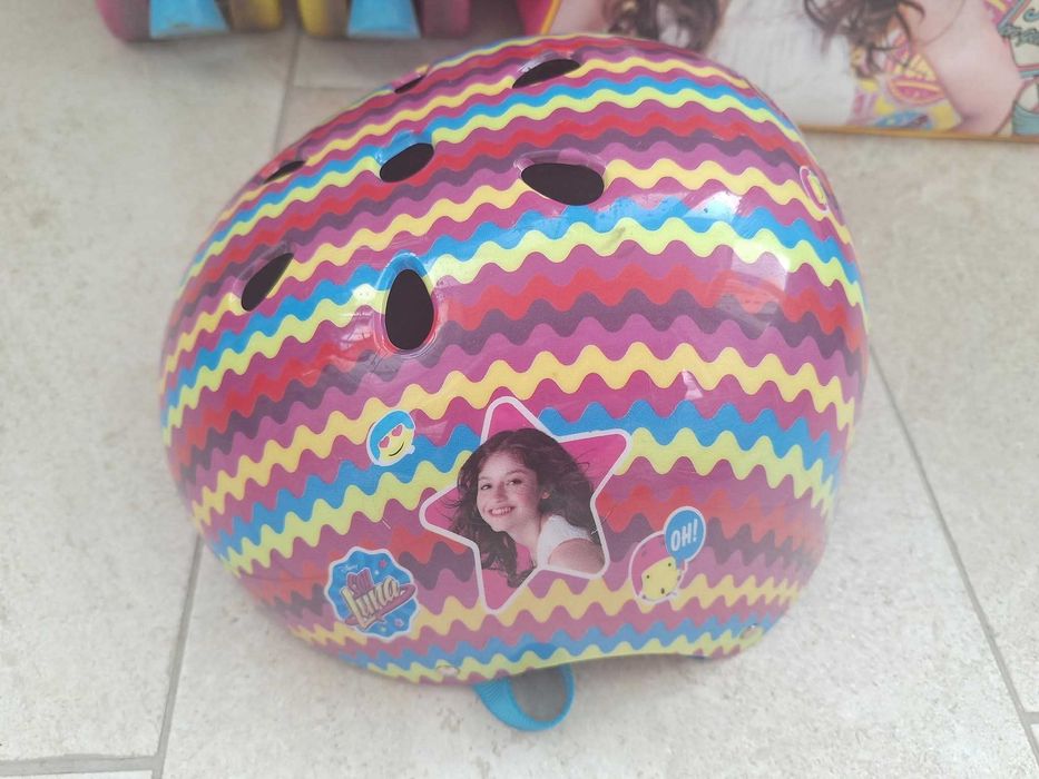 Детски ролери 32/33номер