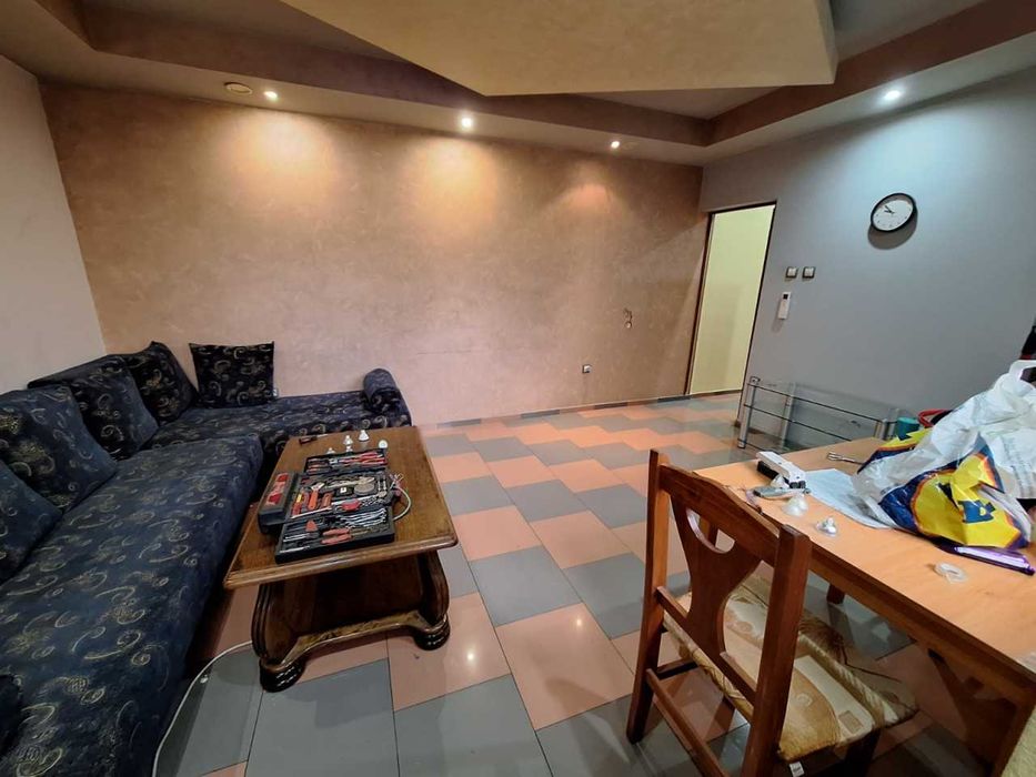 Едностаен апартамент в Кършияка