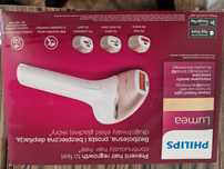 Epilator IPL Philips lumea prestige bri956