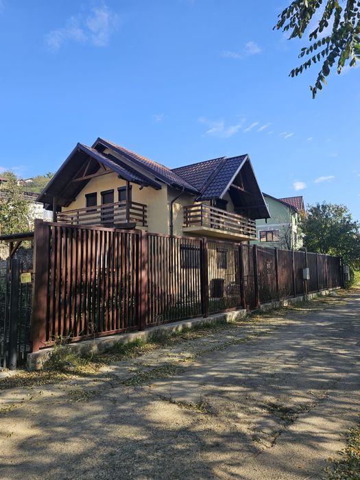 Casă în zona Bucovina, 600mp teren