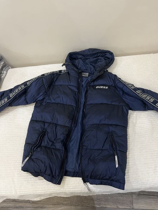 Мъжко яке GUESS