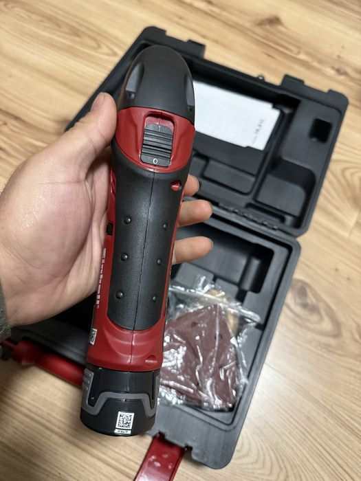 Einhel 12v мултитул