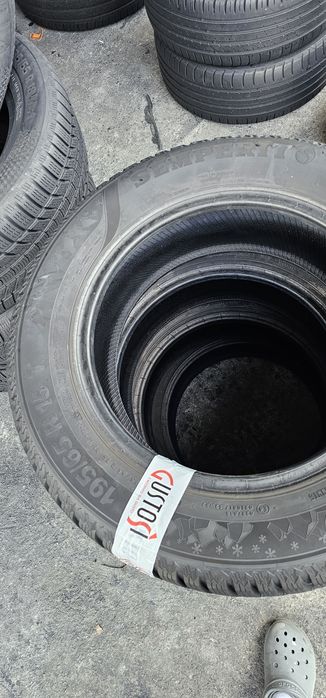 195 65 R 15 Semperit Iarna