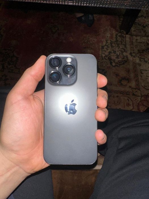 Айфон 15 про можно обмен на 16