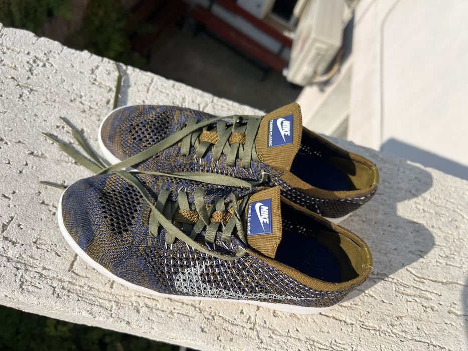 Nike Tennis Classic PK 40.5