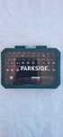 Set biti si tubulare PARKSIDE