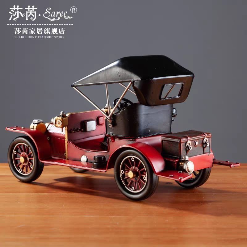 Моделка коллекционная Ford Model T: