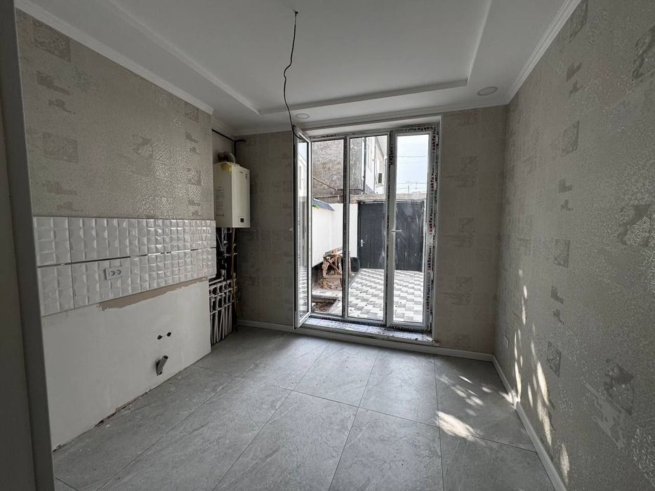 Продам евро дом Мирабадский район