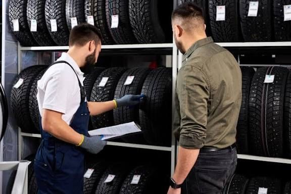 Cauciucuri Targu Jiu