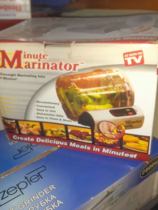 Моринатор 9 минут