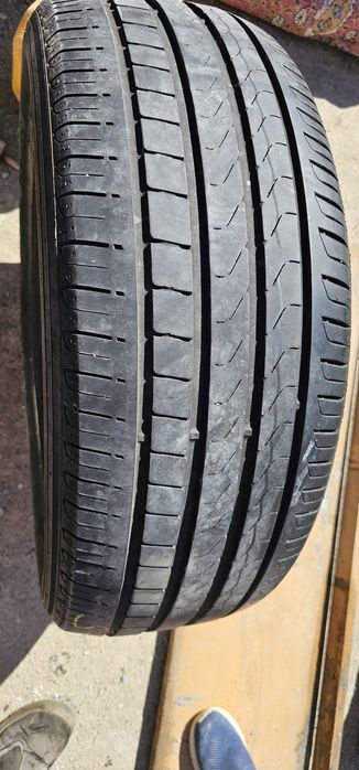 Set 4 cauciucuri Pirelli Scorpion 235 60  R18 103V