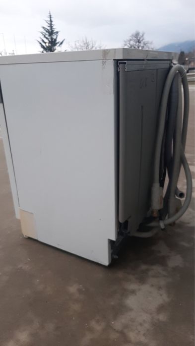 Професионална съдомиялна Миеле