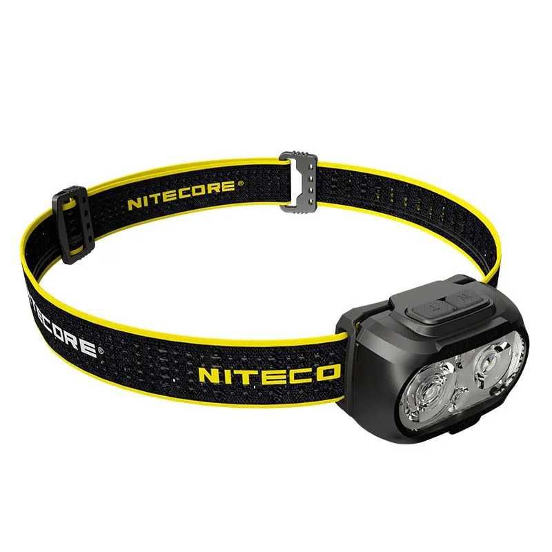 Налобный фонарь Nitecore UT27