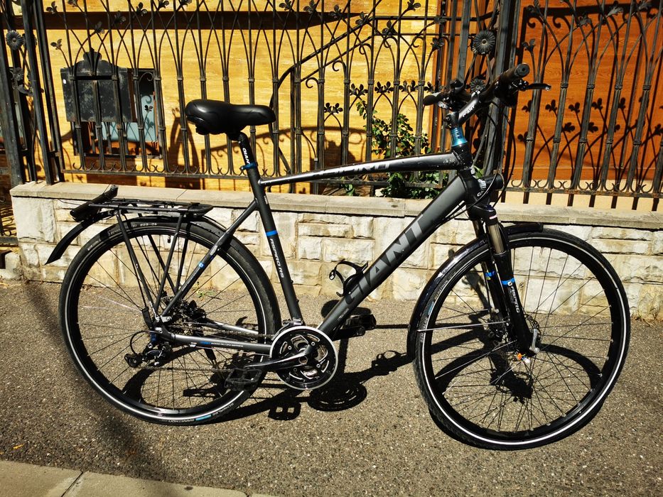 Giant Aspiro Rs marime XL