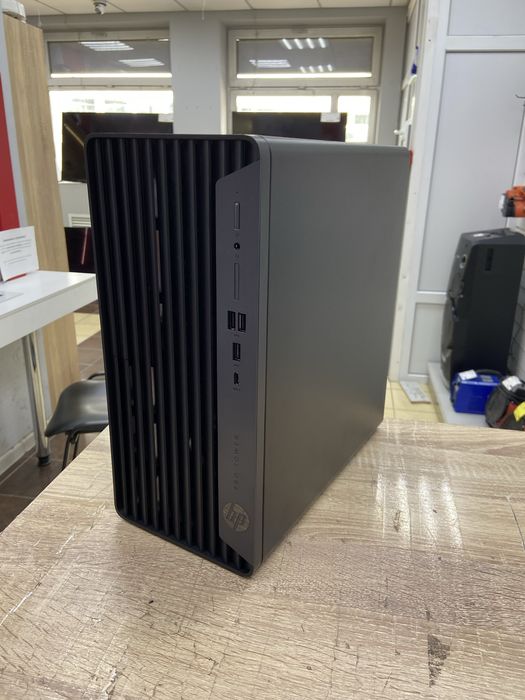Системный блок HP pro Tower 400 G9 PCI (osp14)
