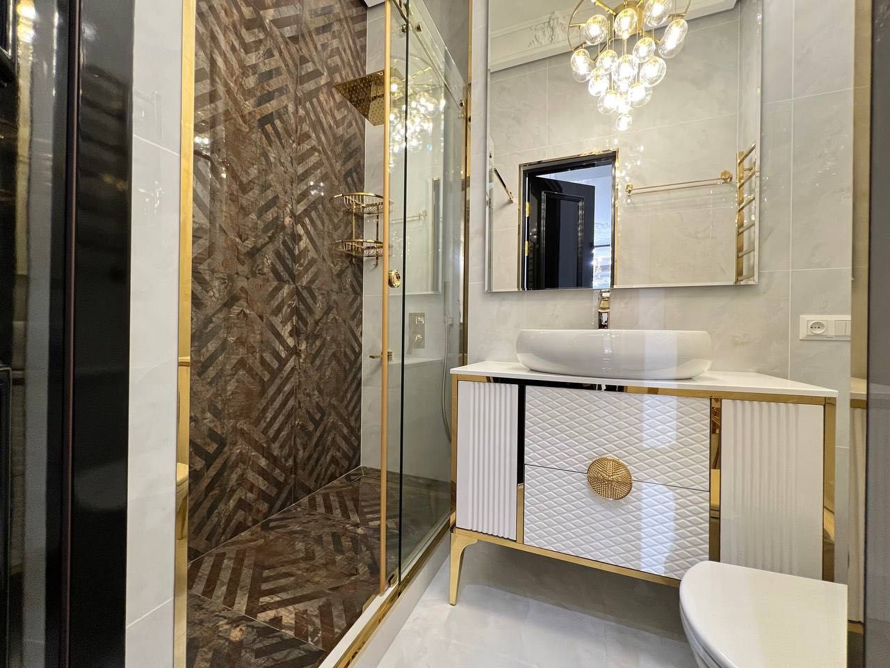 Mirabad Avenue Продается 2 комнатная квартира ремонт Госпитальный