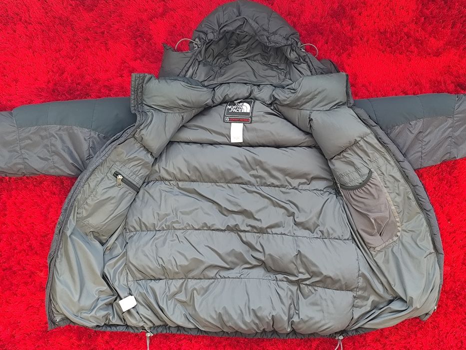 Geacă the north face