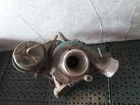 Turbina 1.4 b fiat punto 55222015