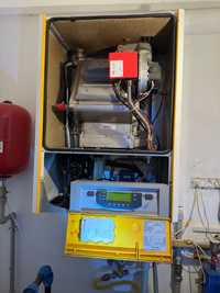INGINER repar ( service ] centrale  termice AUTORIZAT