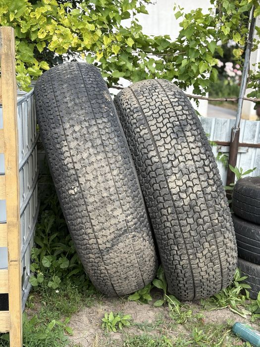 Roti Tractor Fiat 16,9/28