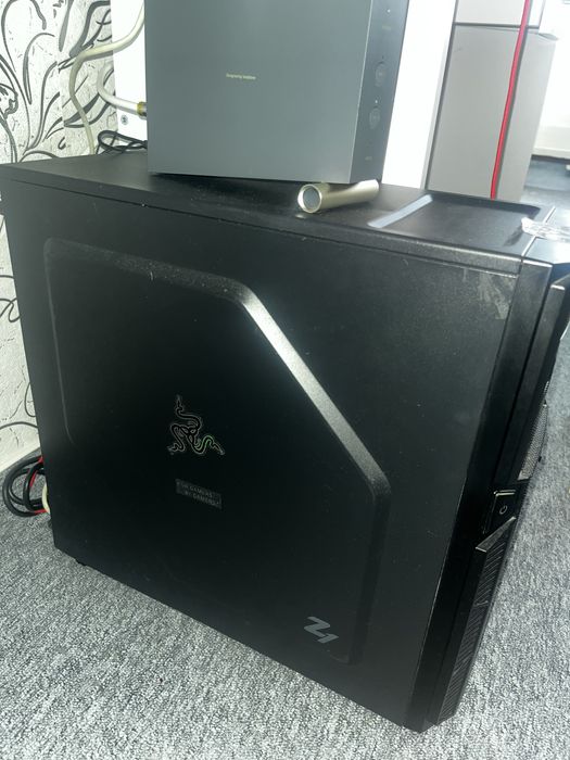 Set calculator complet