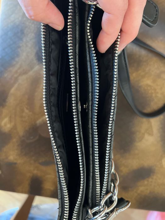 Guess Дамска Чанта