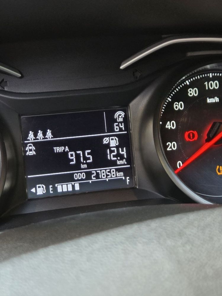Продается Chevrolet Onix LS 2023г