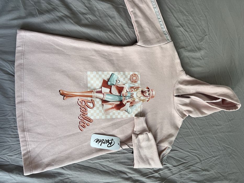 Рокля размер 98 Барби