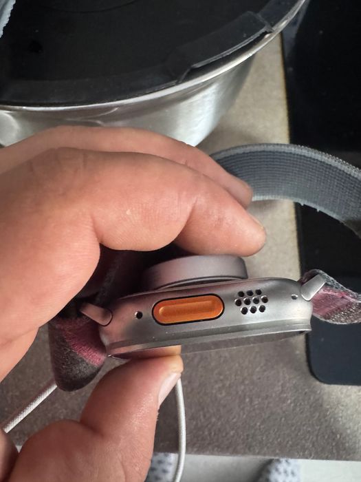 Apple Watch Ultra 2