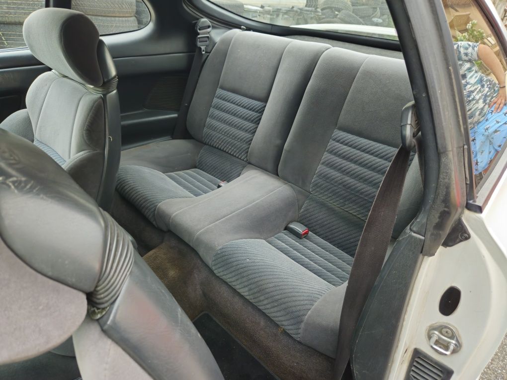 Toyota Celica 1.6Sti