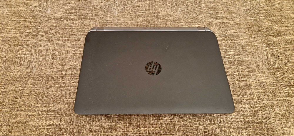 Hp probook 450 G2 (Core i5 | ОЗУ 8ГБ | SSD 240ГБ | 15,6"HD)