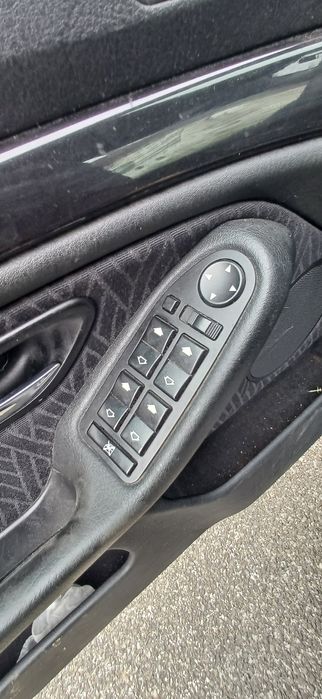 Продавам бмв е39 цяло или на части