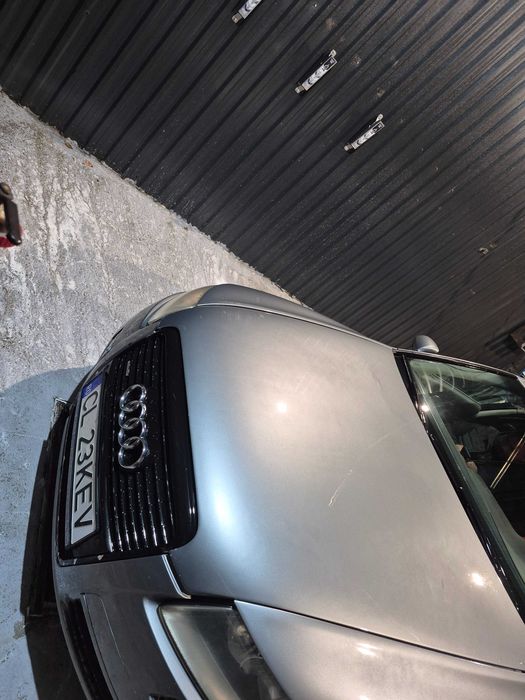 Vând sau schimb  audi a6 c6 s line