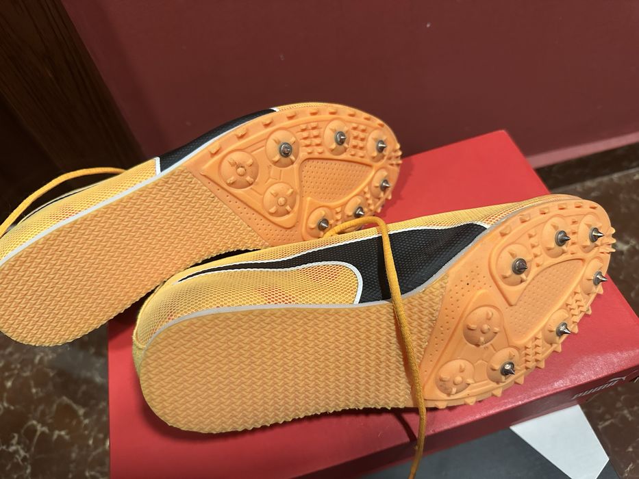 Шпайкове  за бягане  Puma