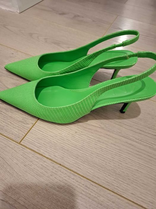 Vand pantofi Mango