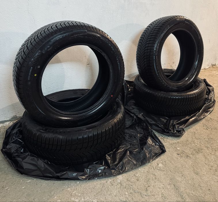 Cauciucuri 2025 ( anvelope )  All season  225/ 55/ R17