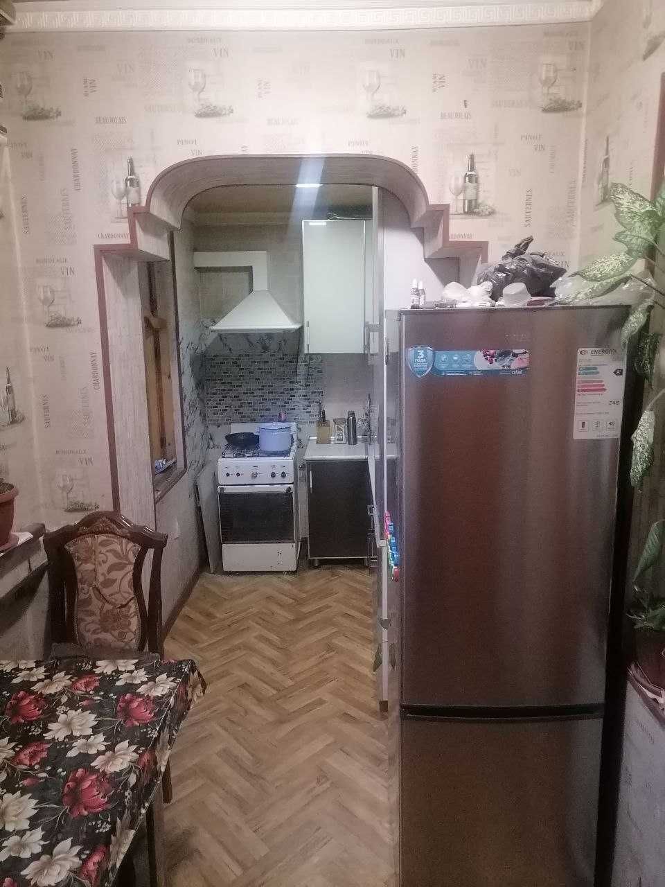 сдам кв 2-х комнатную Юнусабад 18