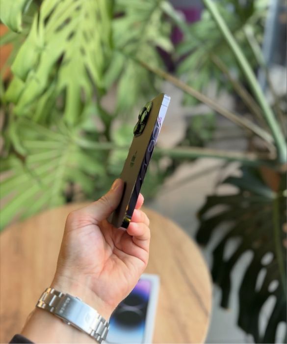 iPhone 14 Pro 256Gb  Pruple Akk: 89% Radnoy