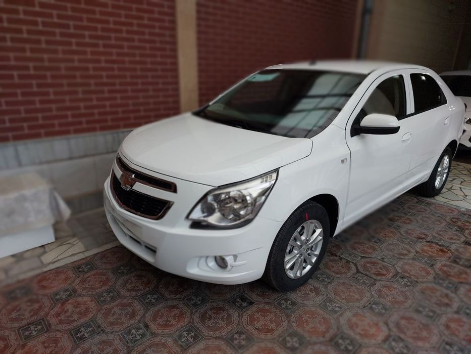 Chevrolet Cobalt LTZ