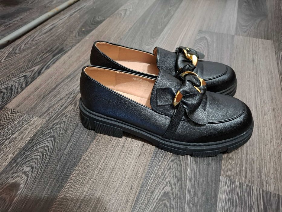 Pantofi dama casual