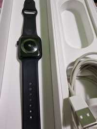 Apple watch Seria 5, GSM+GPS 45mm