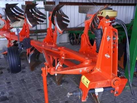 Plug Kuhn Master 103 121 122 123 152 cu 3 -4 sau 5 brazde lemken huard