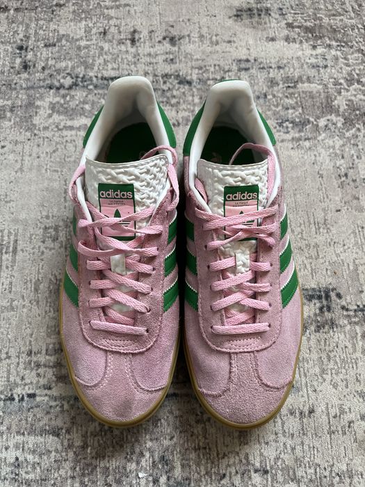 Adidas Gazelle Bold